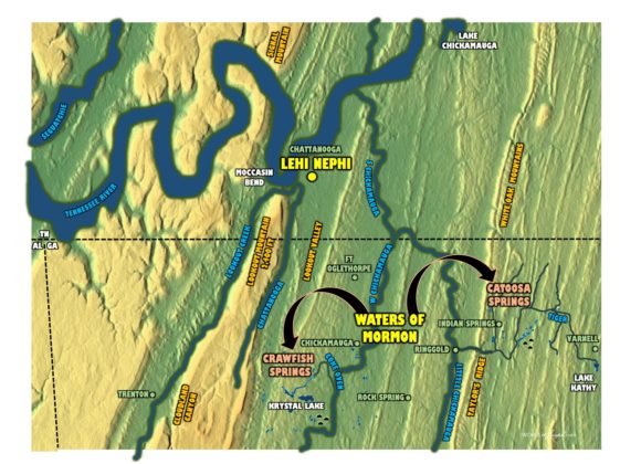 Moroni’s America-Heartland Map Package- BOTH MAP Book’s + TRAVEL MAP ...