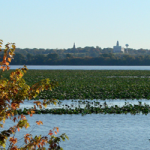 Missouri-Sidon River