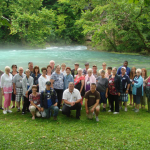 13-Day Church History July Tour