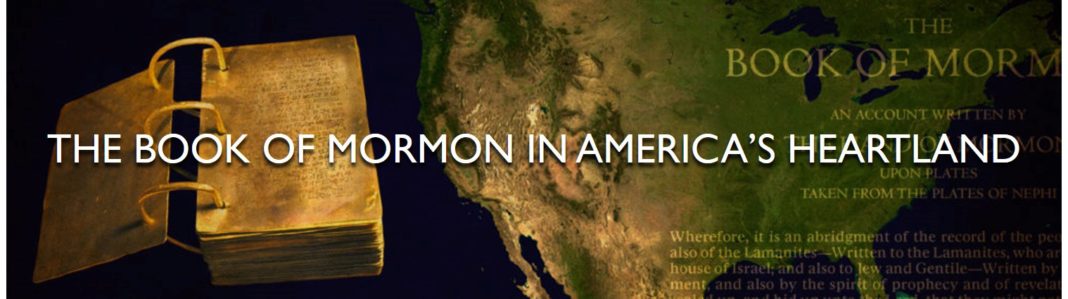 The Scriptural Basis For Book Of Mormon Geography - Book Of Mormon Evidence