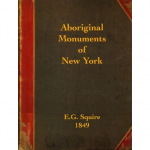 Aboriginal Monuments of New York product image