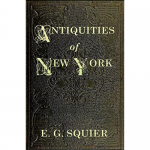 Antiquities of New York product image