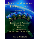 Book of Mormon Evidence Series product image