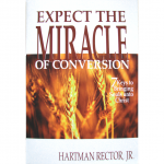 Expect the Miracle of Conversion product image