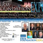 Expo w Dr Nelson
