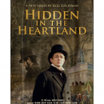 Hidden in the Heartland Pilot product image