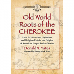 Old World Roots of the Cherokee product image