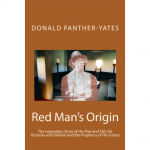 Red Man’s Origin product image