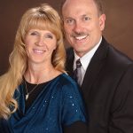 Rod & Tonya