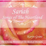 Sariah Songs of the Heartland products image