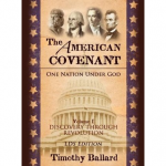 The American Covenant Vol. 1 prdouct image