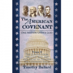 The American Covenant Vol. 2 prdouct image
