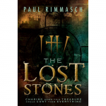 The Lost Stones product image
