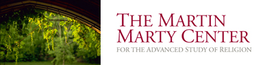 The Martin Marty Center for the Advanced Study of Religion