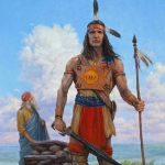 Zelph a Man of God LR