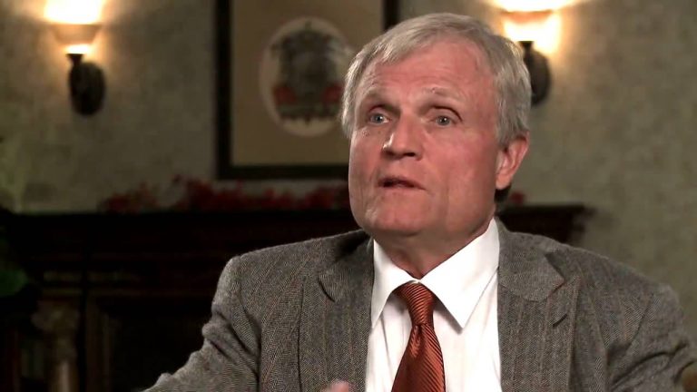 Kieth Merrill Interview