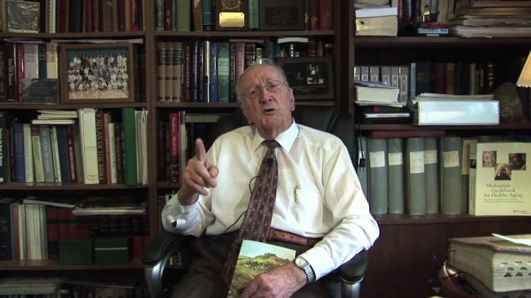 James Bradley, Zelph