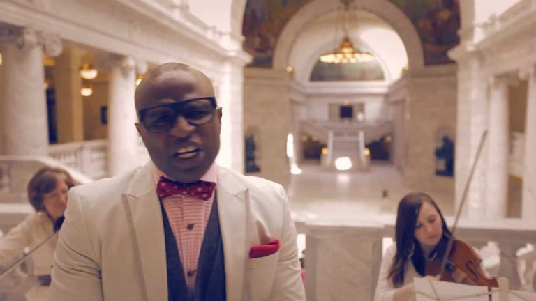 Alex Boye, Calling America