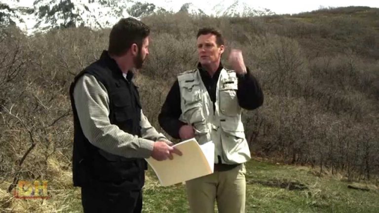 America Revealed Spoof Video