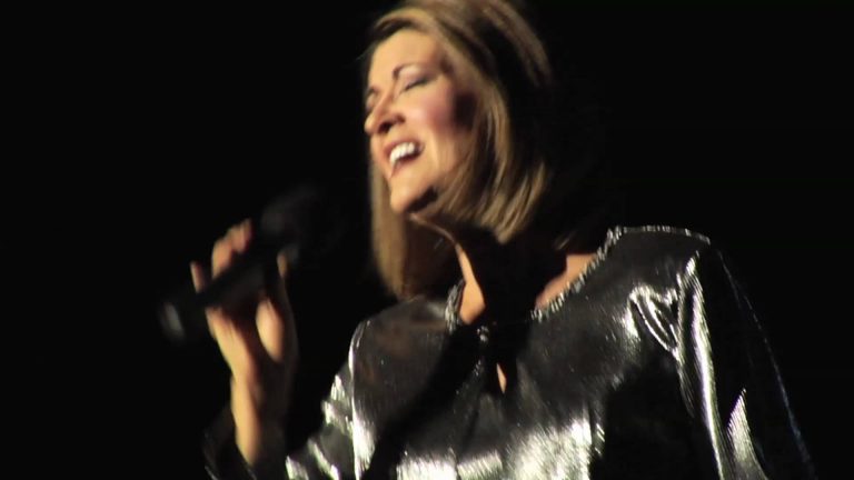 Michele Baer, Born to Testify music video