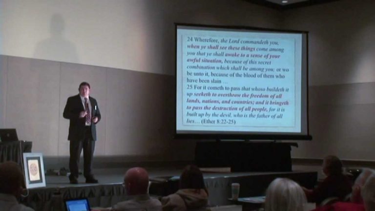 Bruce Porter, A Title of Liberty and Responsibility for Freedom
