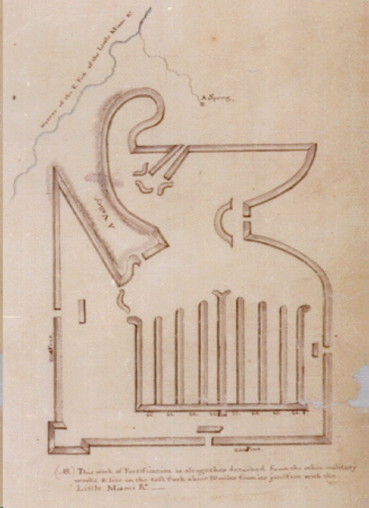 In Search of the Lost Menorah Earthworks in Ohio
