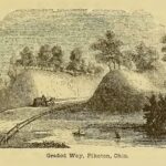 lincoln pike paved way
