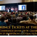 tickets at door