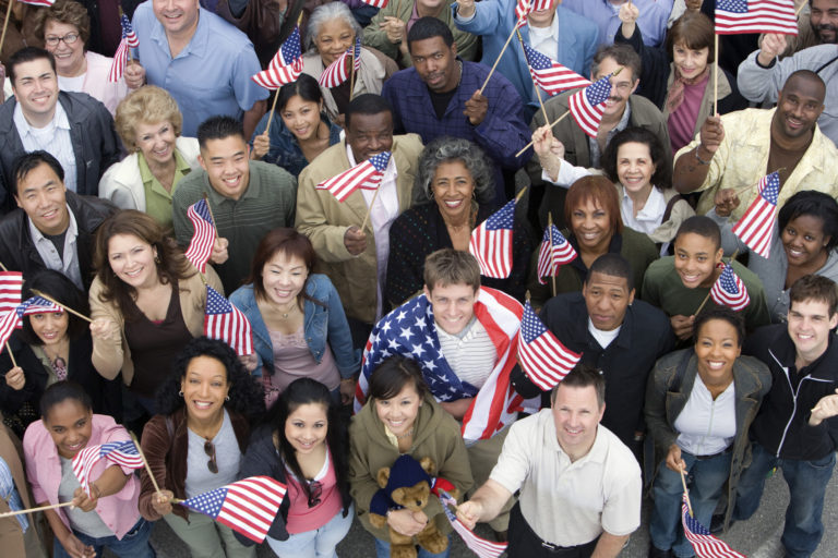 What Will It Take To Save America?