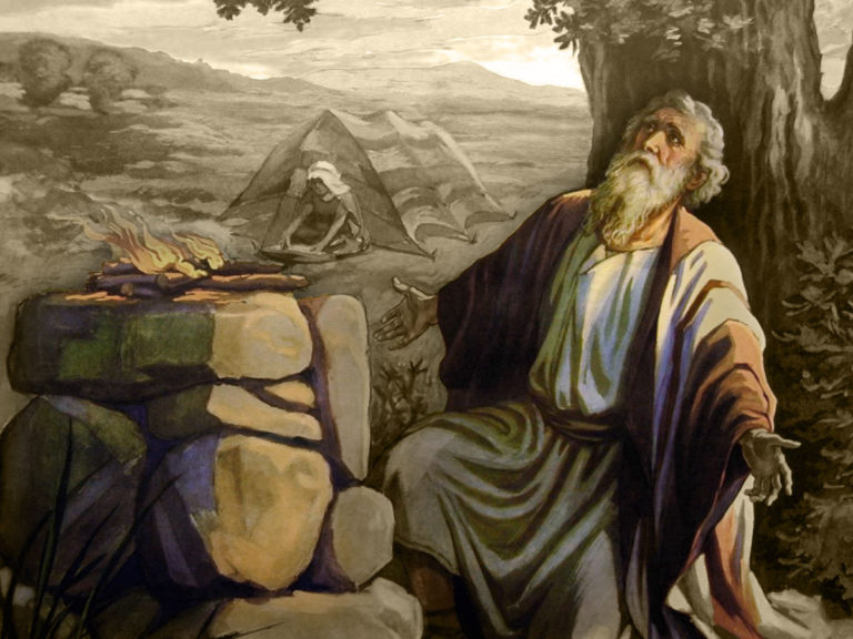 Hebrews in Prehistoric America