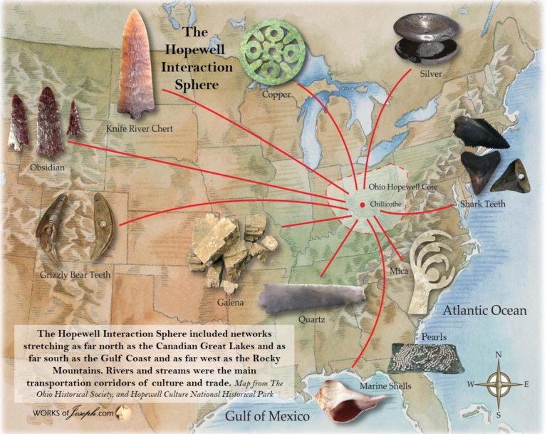 Nephites Lived Right Where We Thought They Would