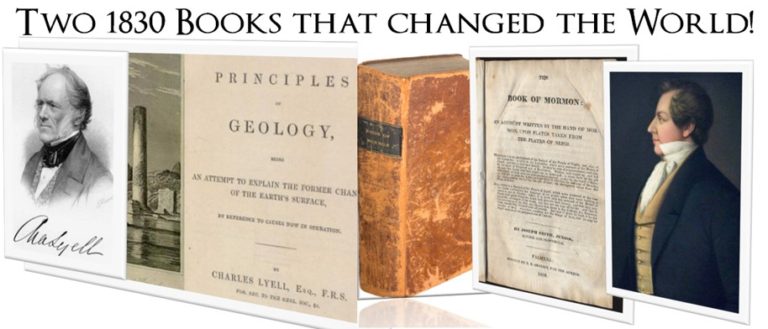 1830 NEW Books of Great Influence! Good vs. Evil