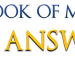 answers