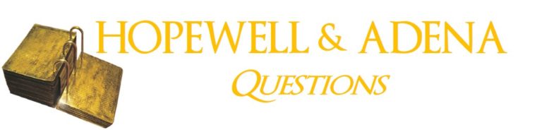 Book of Mormon Answers- Msc. Questions