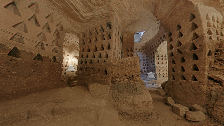 “Biet Lehi” near Jerusalem means- House of Lehi!
