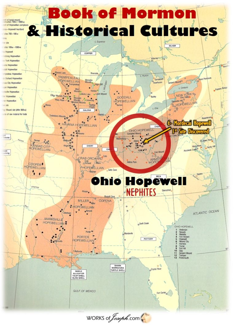 Lamanites are a Remnant of the Jew