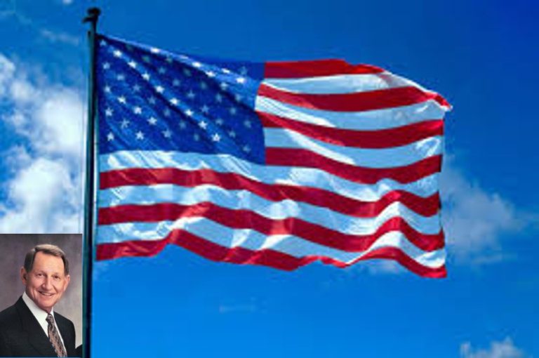 The United States is “The Land Choice Above All” Celebrating the Work of Hartman Rector Jr.