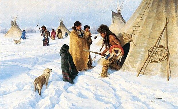 Is the Word “SNOW” in the Book of Mormon?