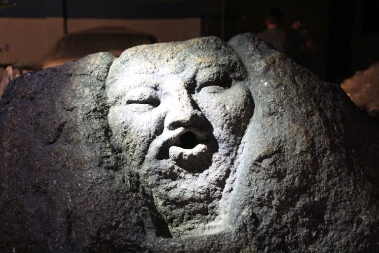 Waubansee Stone