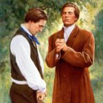francis parson-joseph-oliver-pray