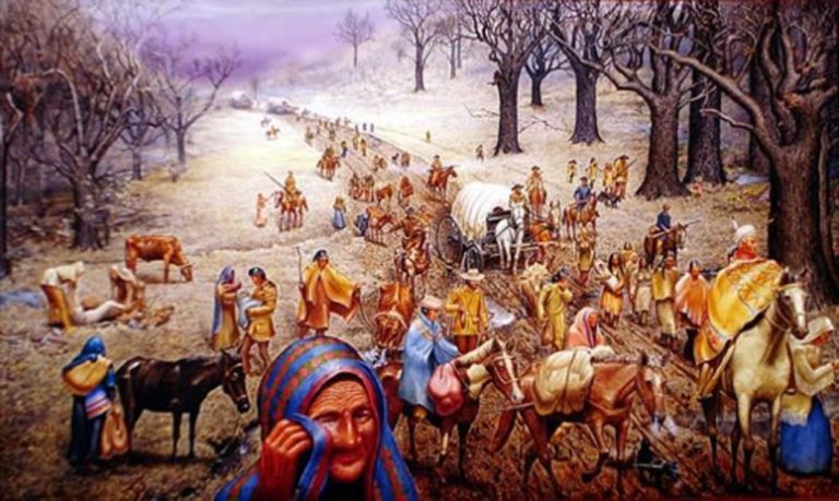 Were the Mayans & Aztecs Scattered by the Gentiles? 