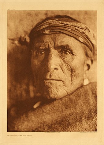 Hundreds of Indians Healed 1879