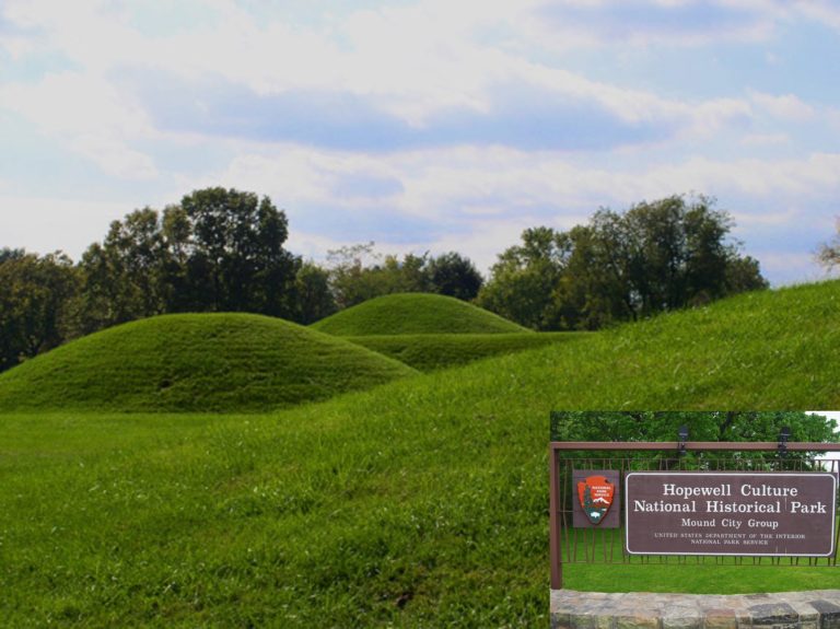 White Settlers Buried the Truth About the Midwest’s Mysterious Mound Cities