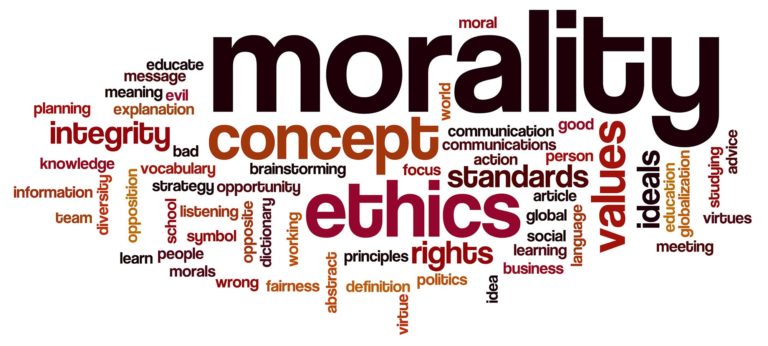 Moral Decay