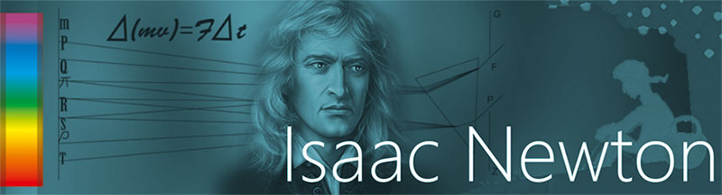 Sir Isaac Newton and the Scientific 'Reformation