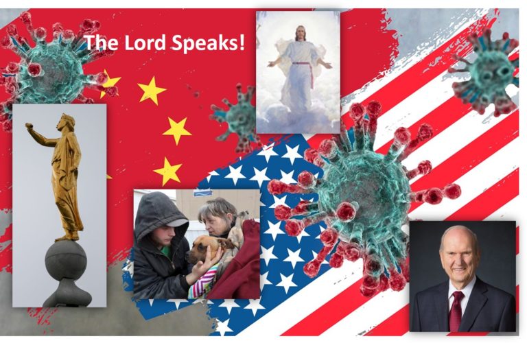 Recent Symbolic Events and “Signs of the Times” 