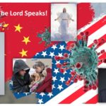 lord speaks