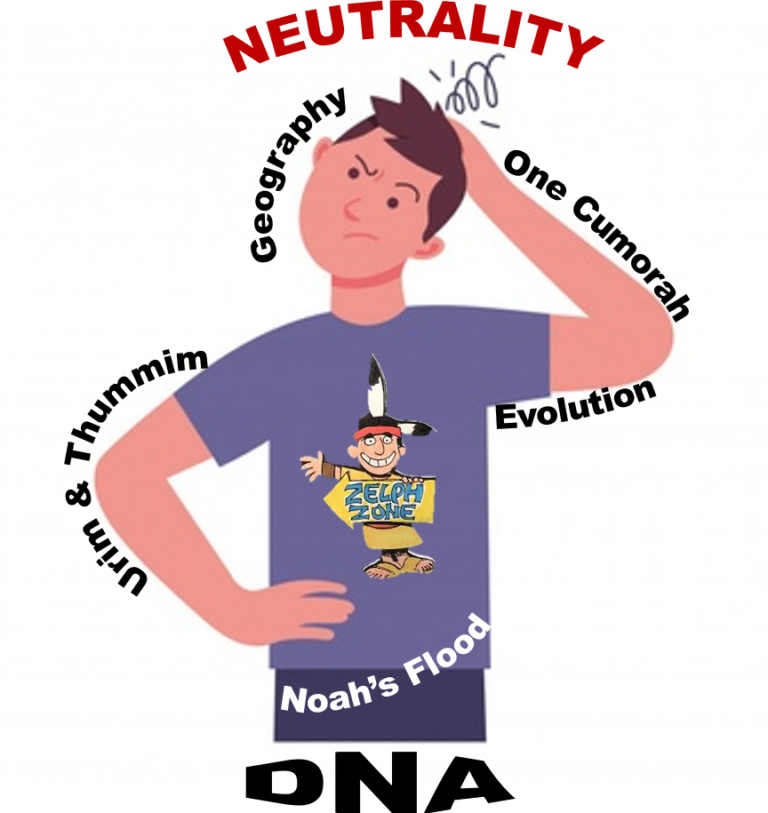 My Opinion on Neutrality