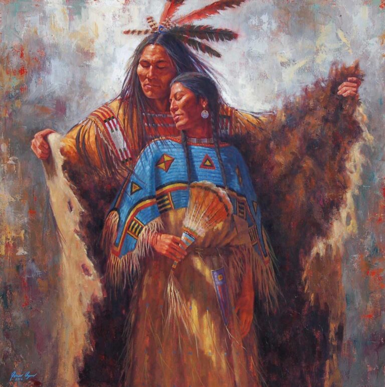 Hiawatha and Anti-Nephi-Lehites