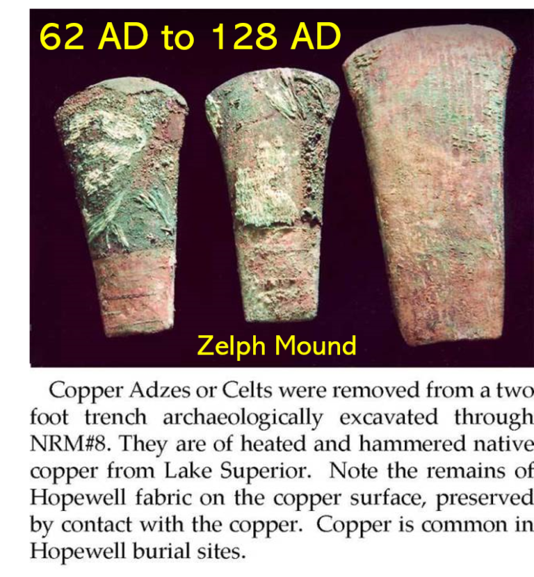 Zelph of Zarahemla